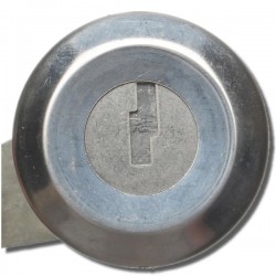 Door Lock Cylinder | Bronco | F100/150/250/350