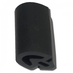 Hood Rubber Wedge small |D150 | D250 | D350 | Ramcharger