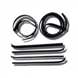 Weatherstrip Kit | Bronco | F100/150/250/350 73-79