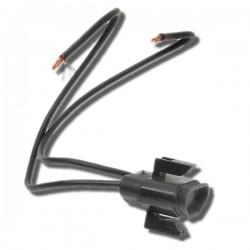 Windshield Washer Pump Connector | Bronco | F100 | F150 | F250 | F350